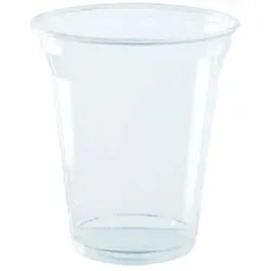Ekoe Plastic Free Solutions Ekoe PLA-Becher 300 ml BIOLOGISCH ABBAUBAR UND KOMPOSTIERBAR 800 Stk