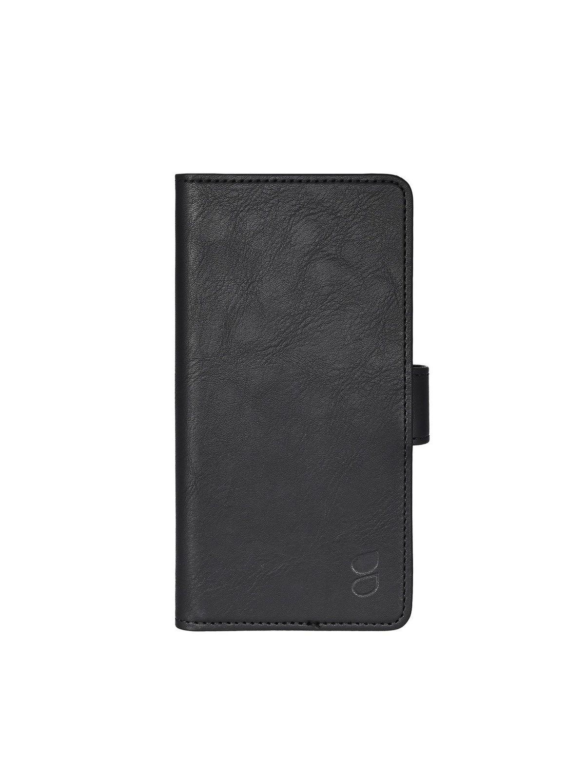 GEAR Wallet for Samsung S25 5G - Black (3 Card)