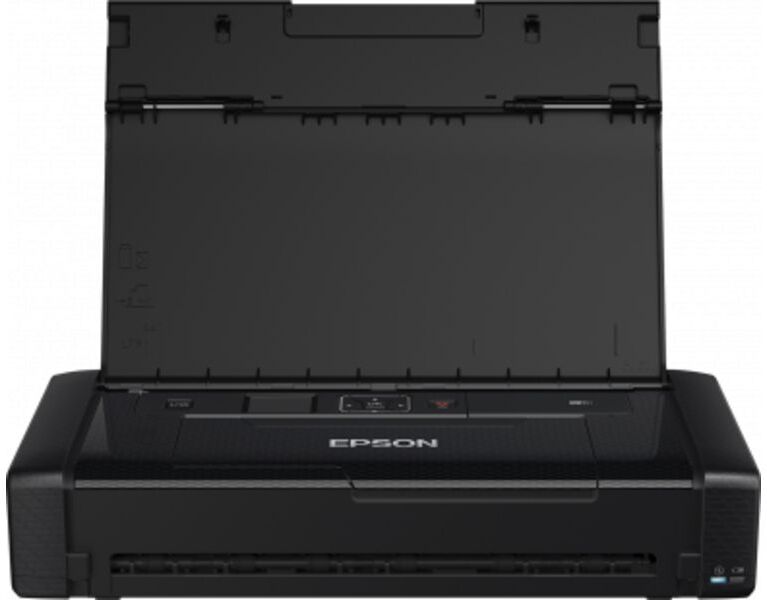 Epson WorkForce WF-110W Mobiler Tintenstrahldrucker