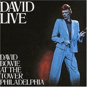 David Bowie - David Live - Preis vom 15.10.2026 23:06:25 h