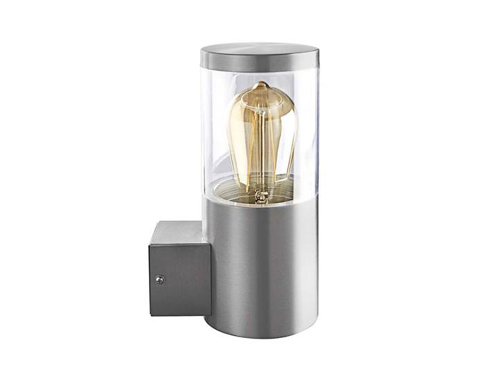 Heitronic Wandleuchte NAXOS E27 LED max. 12W