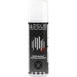 Aesub Diamond Scanspray 200ml 3d Scanner Zubehoer, Scanner Zubehör