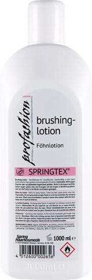 1L Spring Brushing-Lotion