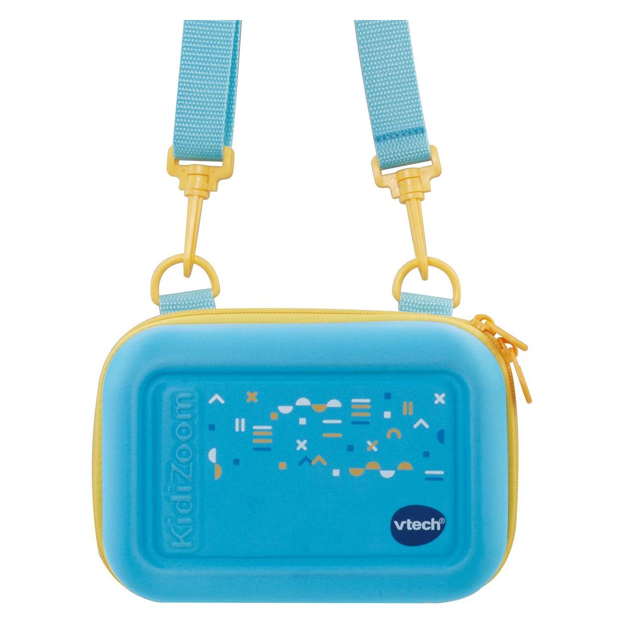 VTech KidiZoom Tragetasche blau (Objektivtasche) (80-424949)