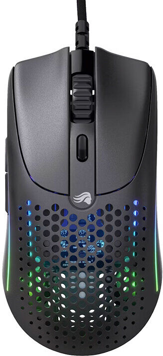 RATO GAMING GLORIOUS MODEL O2 BK