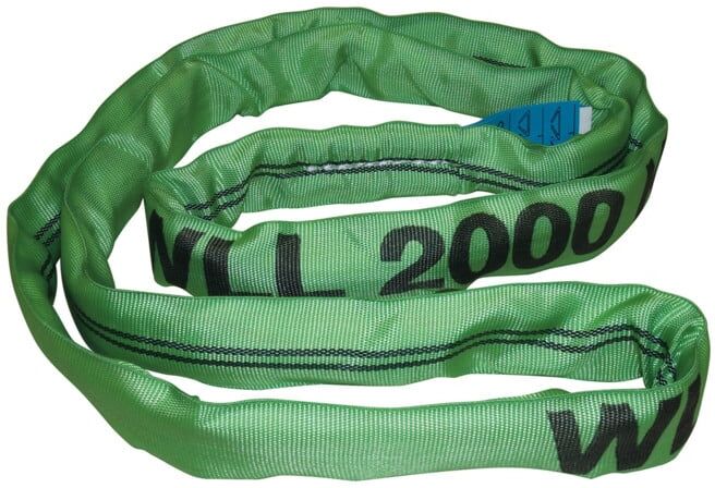 Élingue ronde Dolezych PES DoForce2 6 m 4000 kg (05144522)