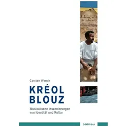 Kréol Blouz, Biografien von Carsten Wergin