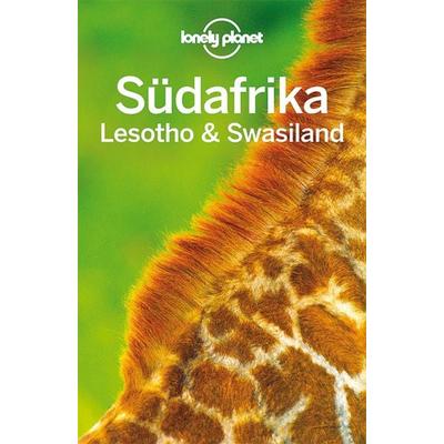 Lonely Planet Reiseführer Südafrika, Lesotho & Swasiland, Taschenbuch von James Bainbridge, MairDuMont