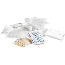 CEDERROTH Set Nachfüllpackungen nach DIN