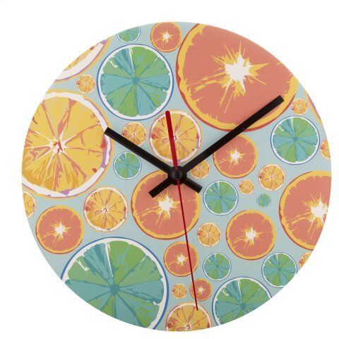 Orologio da parete BeTime D Personalizzate o neutre