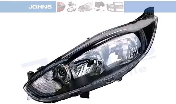 JOHNS 32 03 09-5 Scheinwerfer