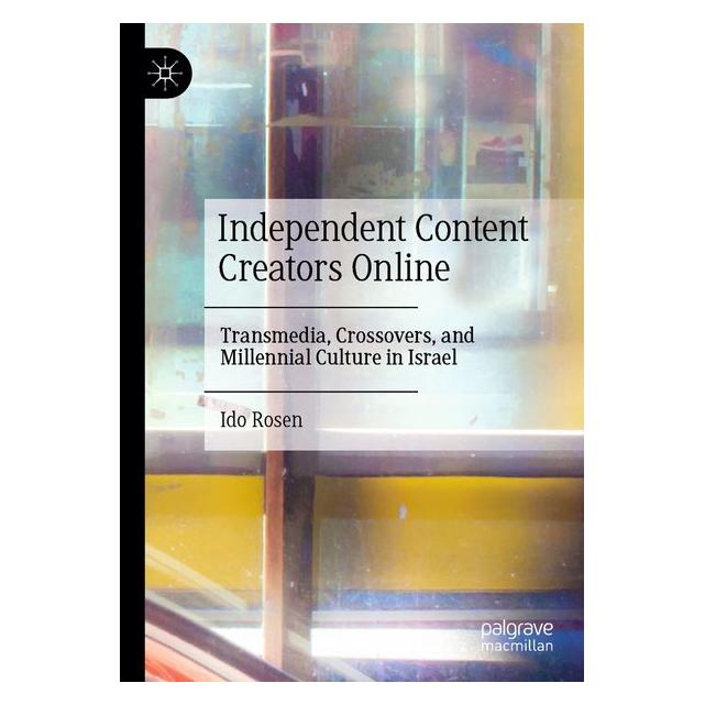 Umbreit Independent Content Creators Online (Englisch, Ido Rosen) (71885153)