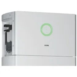 SAJ 'Inverter HS-3K-S2 for All-I '(0% MwSt §12 III UstG)