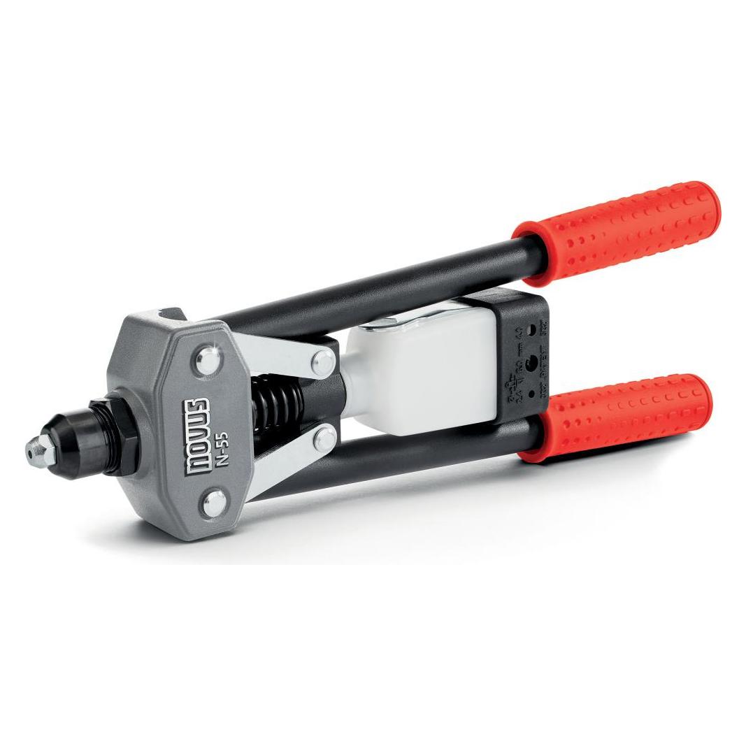 Novus Blindnietzange N-55 easy ASC (032-0044)