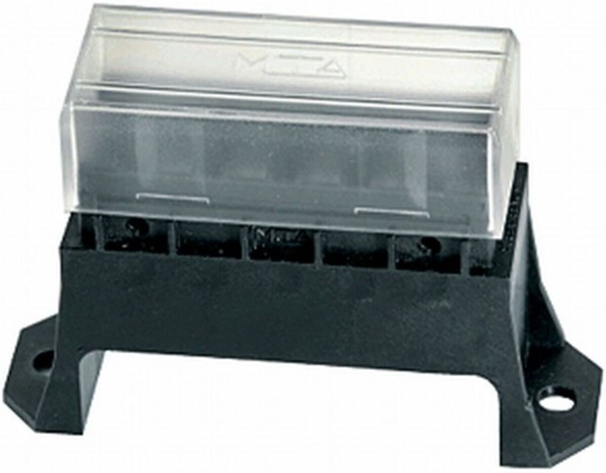 Hella Scatola portafusibili 8JD005 993-092