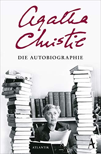 Agatha Christie - Die Autobiographie - Preis vom 06.10.2026 07:26:00 h