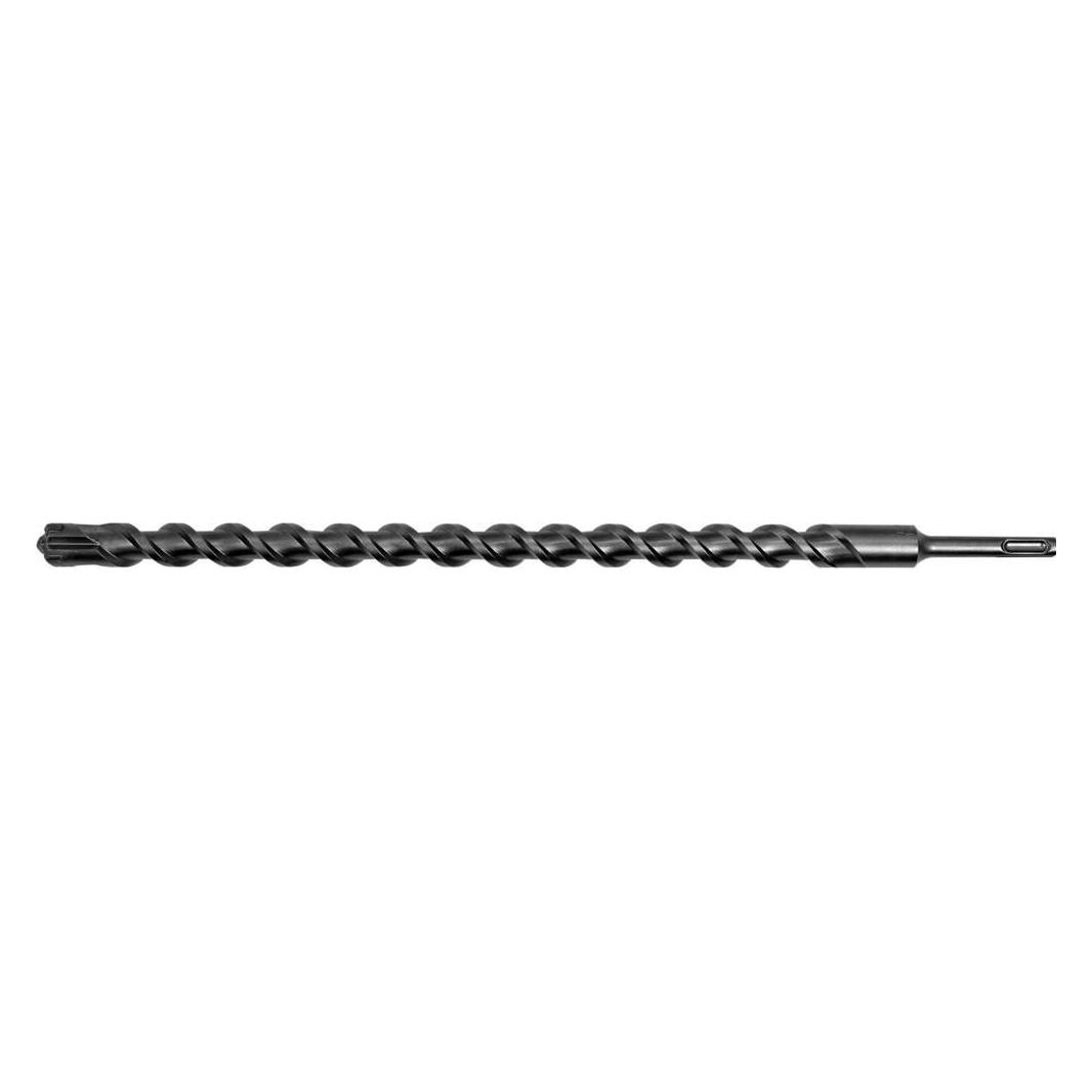 Yato Profi SDS Plus Stahlbeton Bohrer 110-1000mm Ø5-25 mm (YT-41958)