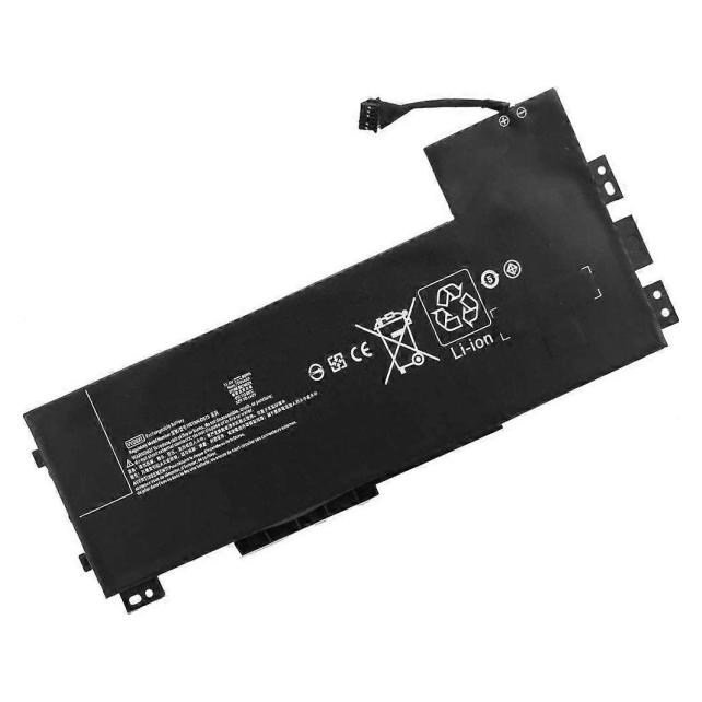 HP Battery (Primary) (808398-2B2)