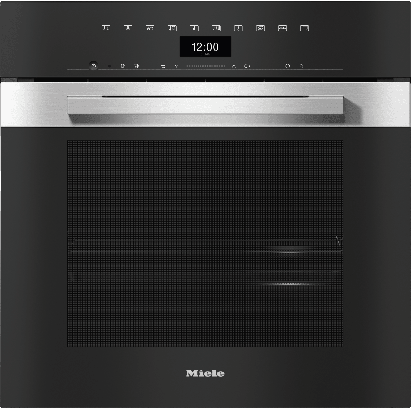 Miele DGC 7460 HC Pro 12099700