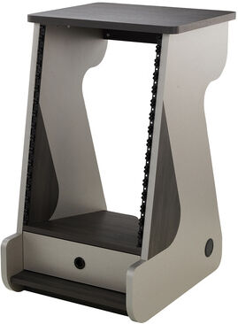 Zaor MIZA Rack 16 MKII Grey Wenge Grey Wenge