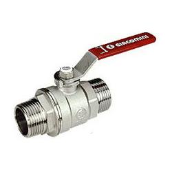 Giacomini VALVE WATER R253DL 1INMM LONG HANDLE (2) (33040724)