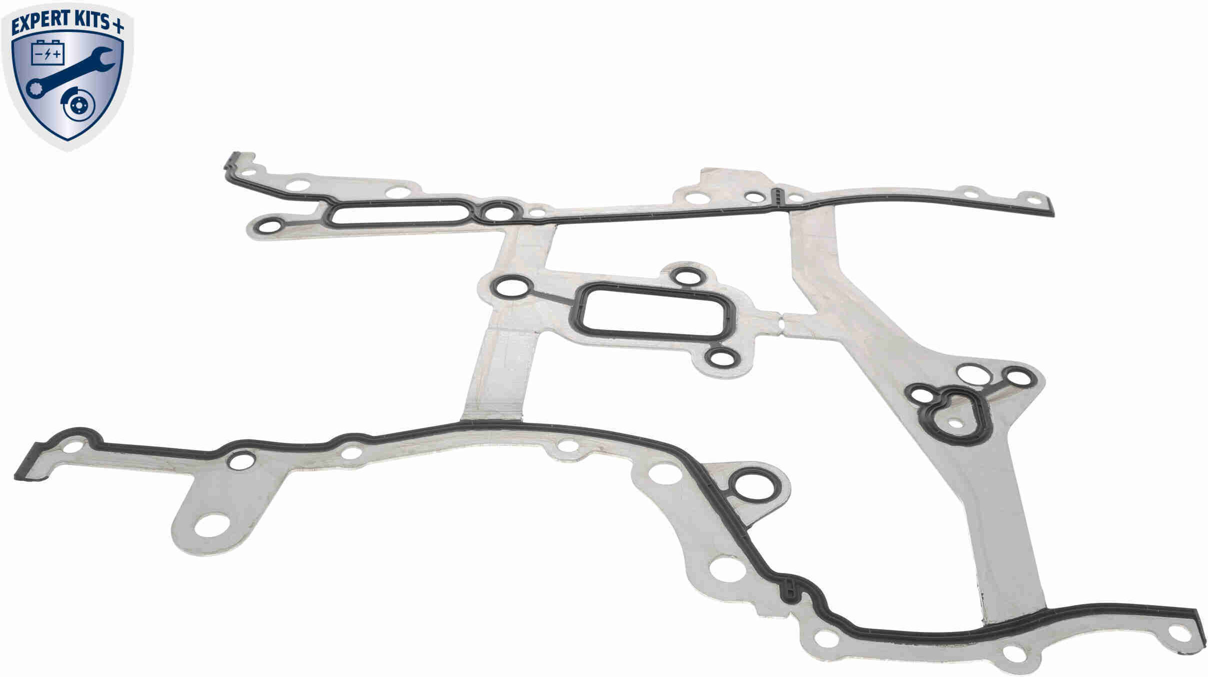 Vaico Dichtung, Steuergehäuse Ölpumpe Original Qualität V40-1953 Für Opel Gm