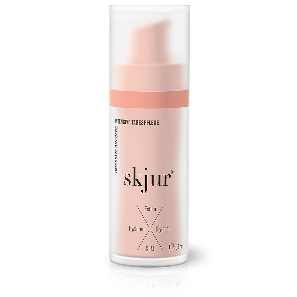 Skjur Tagespflege Creme 30 ml Tagescreme