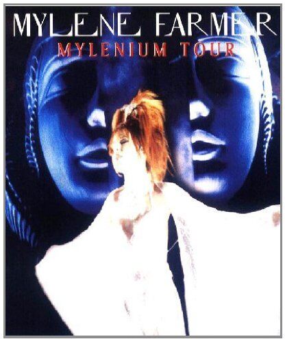 Mylène Farmer - Mylène Farmer - Mylenium Tour - Preis vom 08.10.2026 07:26:42 h
