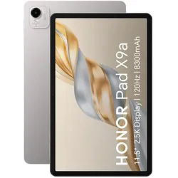 Honor Tablet 5301APMJ Octa Core 6 GB RAM 128 GB Grau (4G, 11.50", 128 GB, Grau), Tablet, Grau