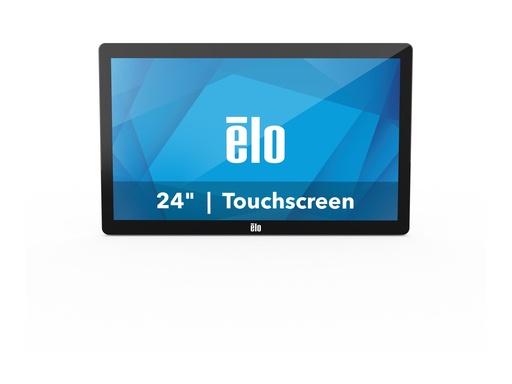 Elo Touch Solutions Elo 2402L - LCD-Monitor - 61 cm (24") (23.8" sichtbar) - Touchscreen - 1920 x 1080 Full HD (1080p) (E126288)