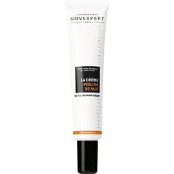 NOVEXPERT The Peeling Night Cream