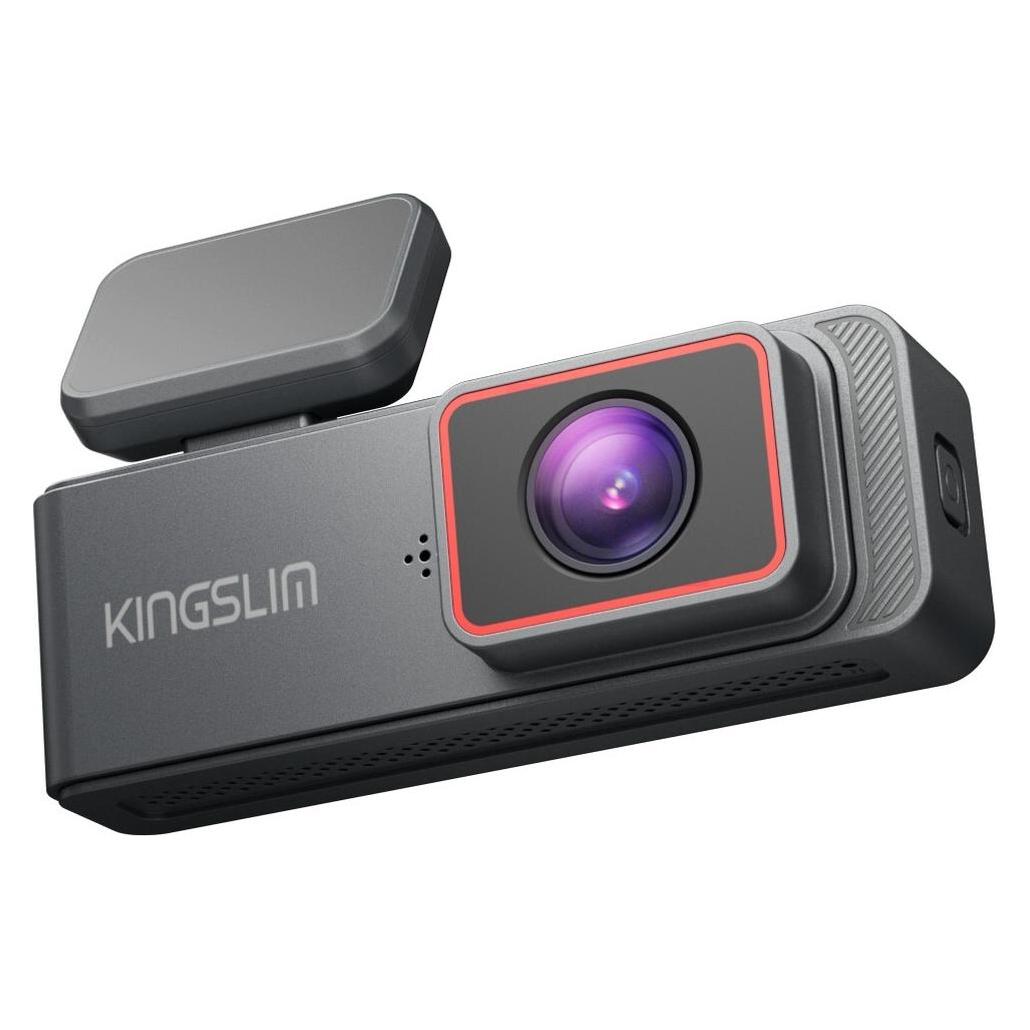 Kingslim E2 Pro Dash Camera (E2 Pro Dash Cam) (E2 PRO DASH CAM)