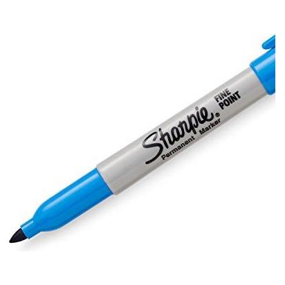 Sharpie Color Burst (24x) (1956292)