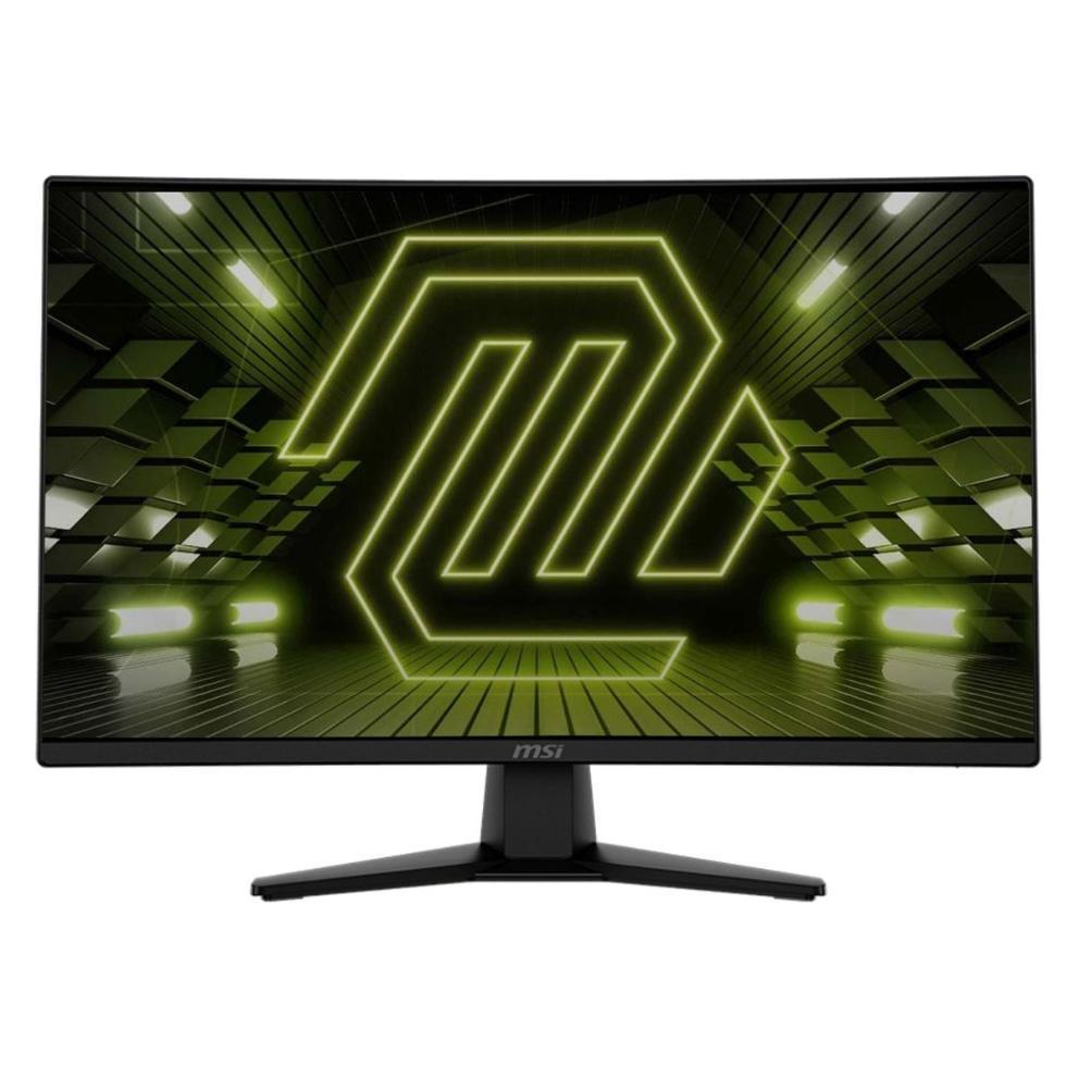 MSI MAG 274CQF (2560 x 1440 Pixel, 27") (MAG 274CQF)