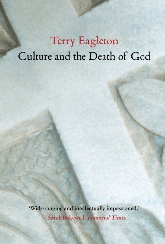 Terry Eagleton - Culture and the Death of God - Preis vom 13.10.2026 19:28:25 h