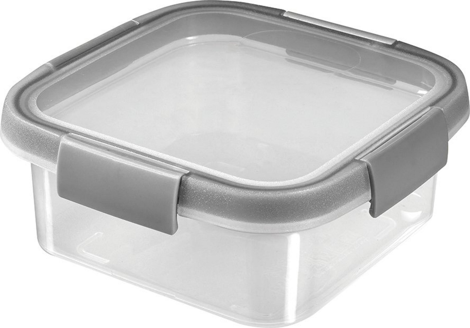 Curver Dóza Smart Fresh vershouder, 0,9 liter, transparant/mix van kleuren