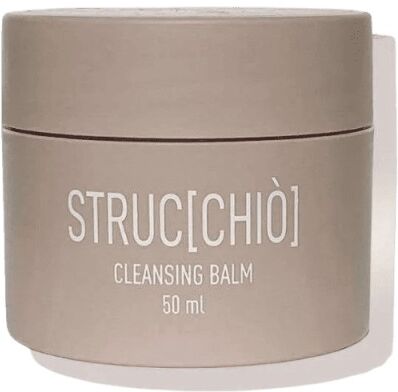 chio Strucchiò Burro Detergente Struccante