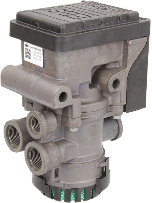 Hydraulikeinheit, ABS KNORR-BREMSE K 021204X50
