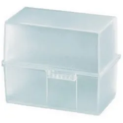 Han, Kartenaufbewahrung, Karteibox (A5)