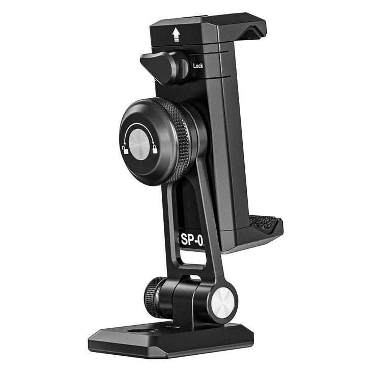 Neewer CELL PHONE TRIPOD MOUNT 10101935 (0047K)