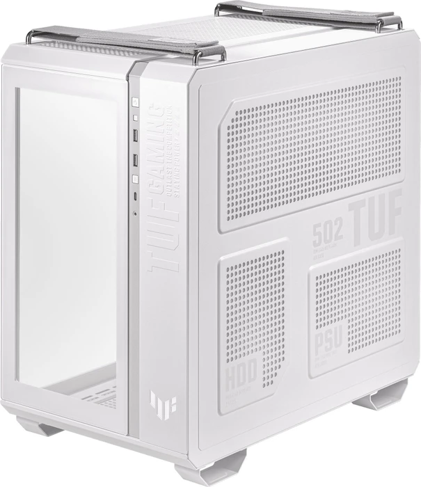 ASUS TUF GAMING GT502 PLUS TG WHITE