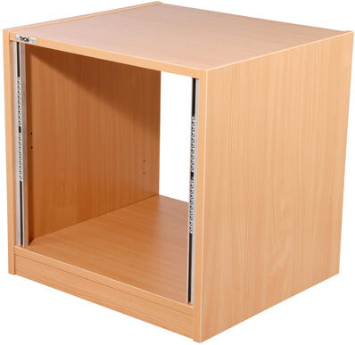 Thon Studio Rack 10U 50 beech Hêtre