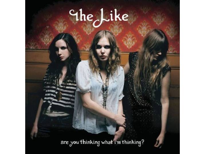Are You Thinking What I M