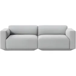 &Tradition Develius Sofa Konfiguration A, clay 0003