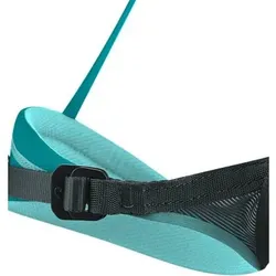 EDELRID Klettergurt Autana, Größe S in Blau Blau