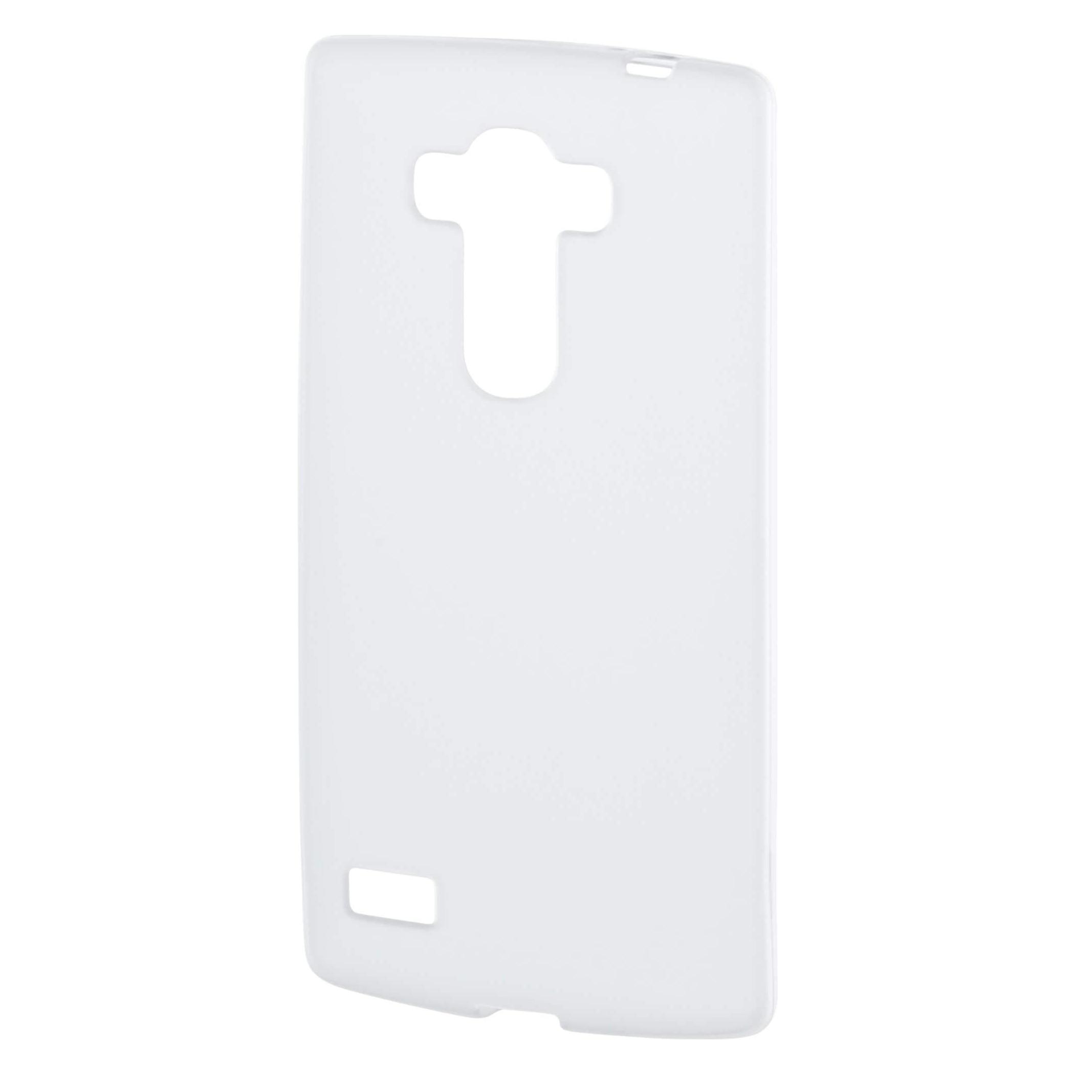 Hama Cover Crystal (LG G4s) (00137697)