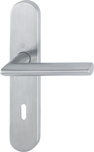 HOPPE Drückergarnitur Stockholm E1140/353H, LS,BB72/8,F69,TS 40-45 11537535