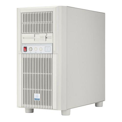 Silverstone Technolo SST-FLP03W (weiß)