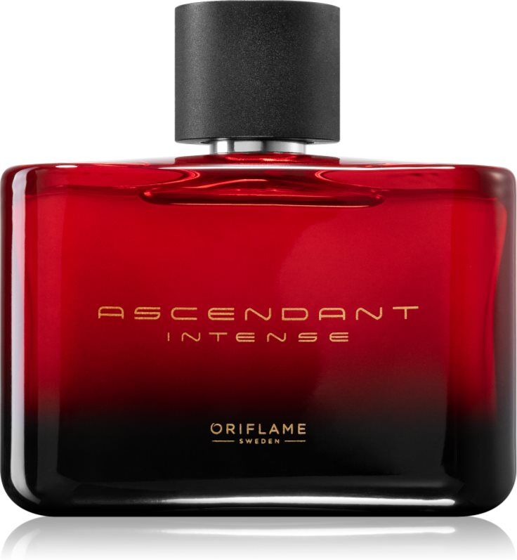 Oriflame Ascendant Intense EDP M 75 ml
