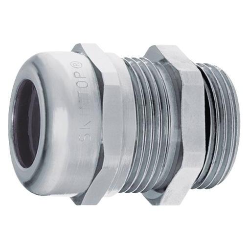 Lapp SKINTOP MS-M 16x1,5 53112010 Verschraubung Messing (53112010)